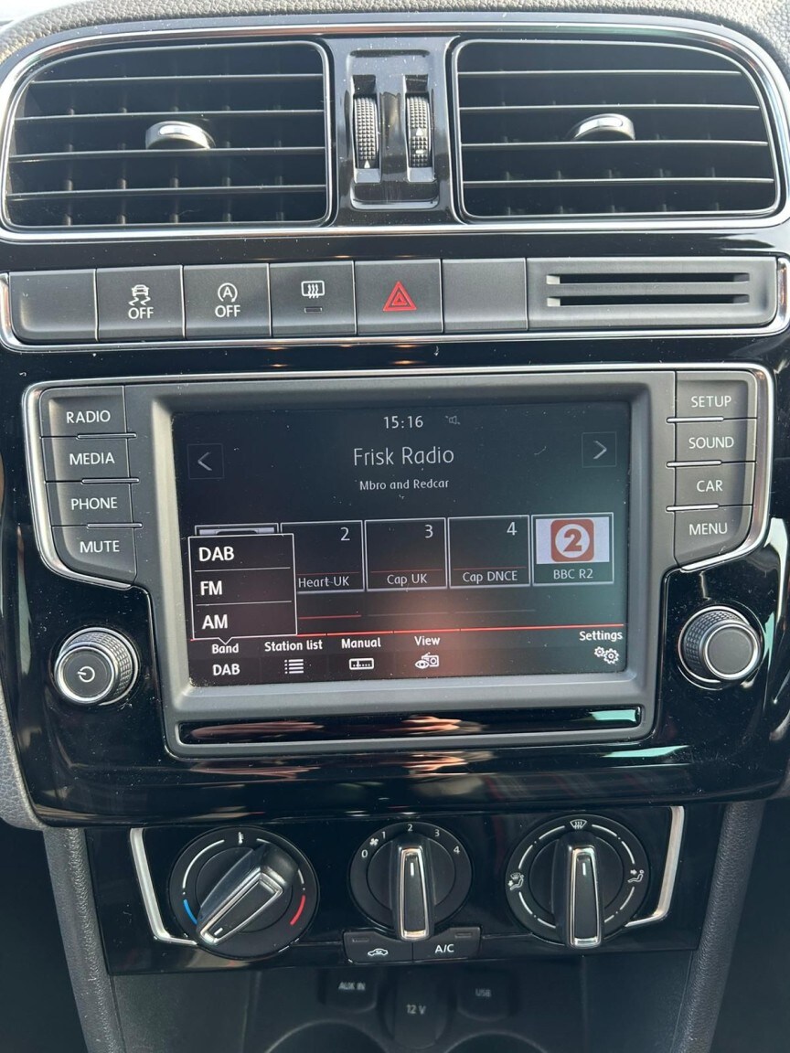 Used Volkswagen Polo 2016 for sale - 78131578: Photo 34