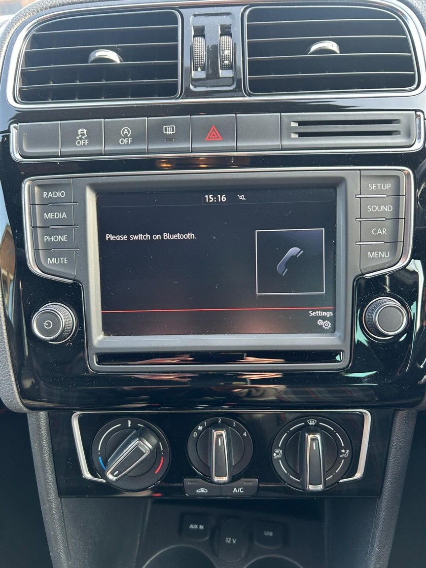 Used Volkswagen Polo 2016 for sale - 78131578: Photo 37