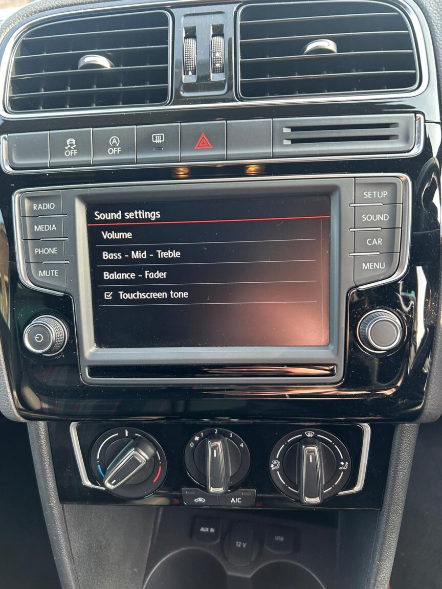 Used Volkswagen Polo 2016 for sale - 78131578: Photo 39