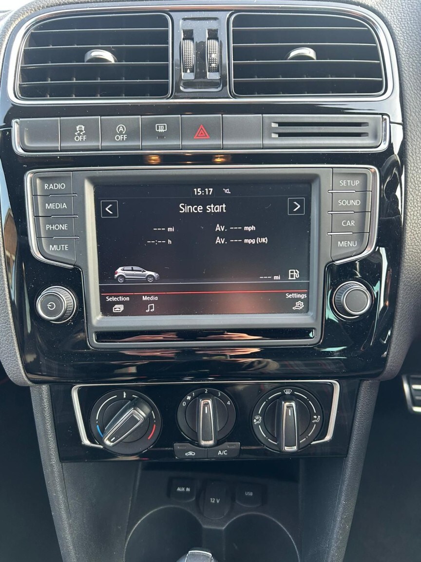 Used Volkswagen Polo 2016 for sale - 78131578: Photo 40