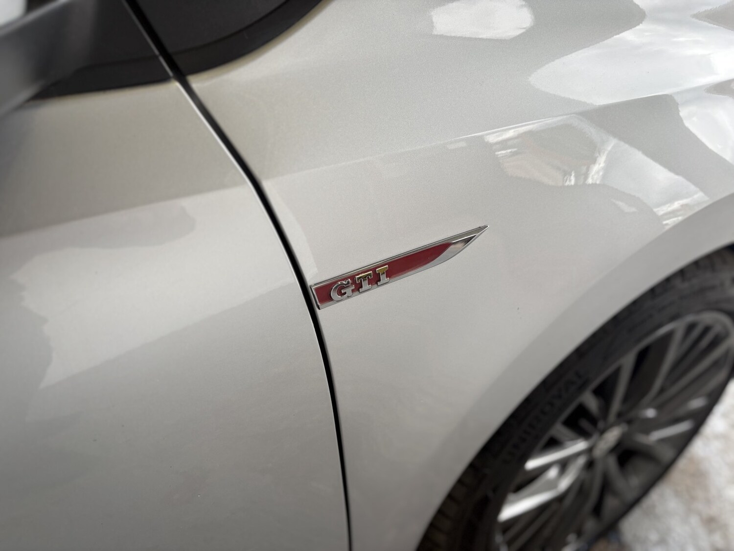 Used Volkswagen Polo 2016 for sale - 78131578: Photo 9