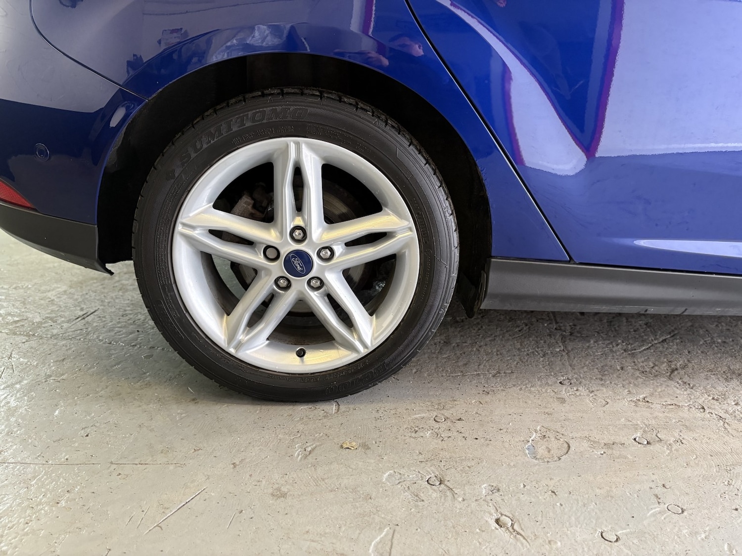 Used Ford Focus 2015 for sale - 78131621: Photo 13