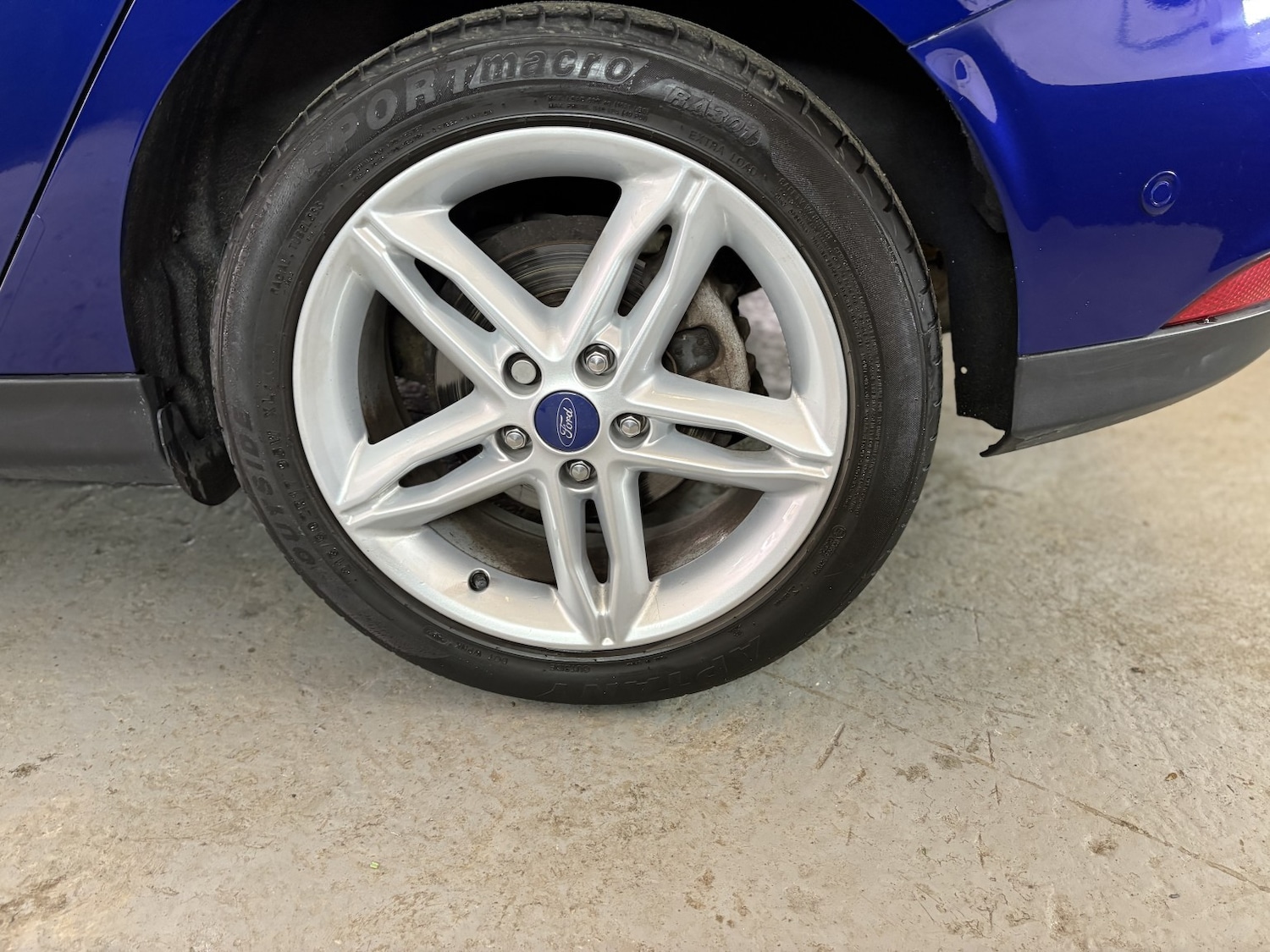 Used Ford Focus 2015 for sale - 78131621: Photo 14