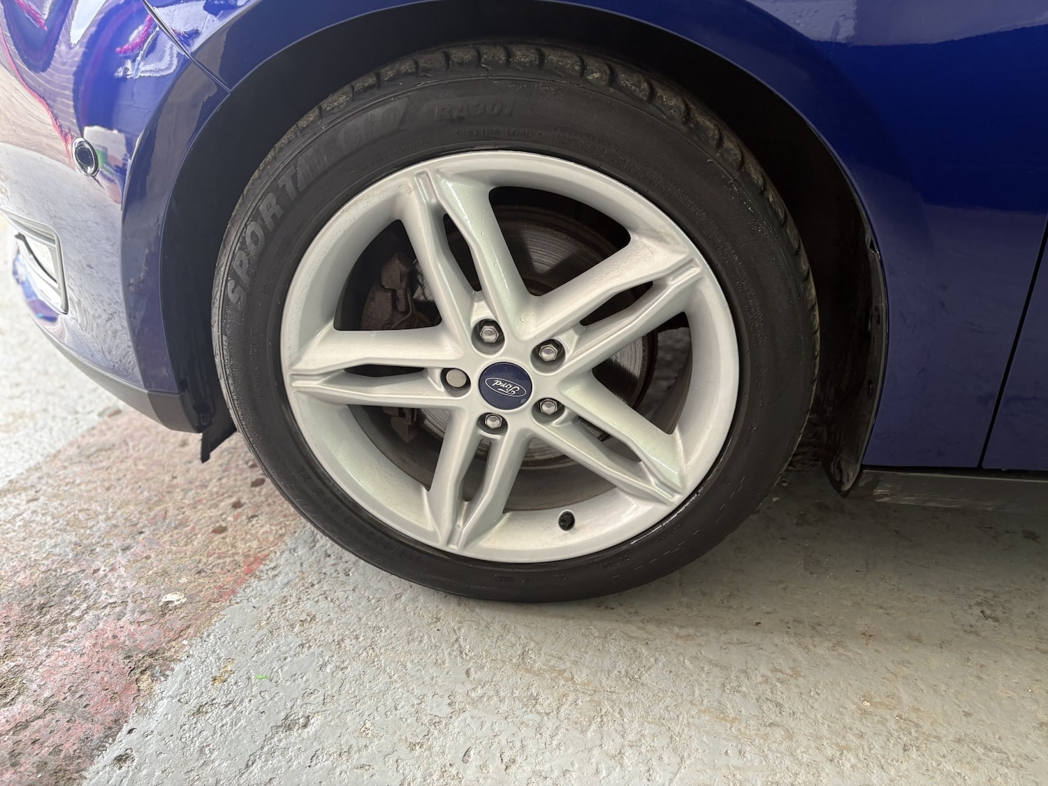 Used Ford Focus 2015 for sale - 78131621: Photo 15