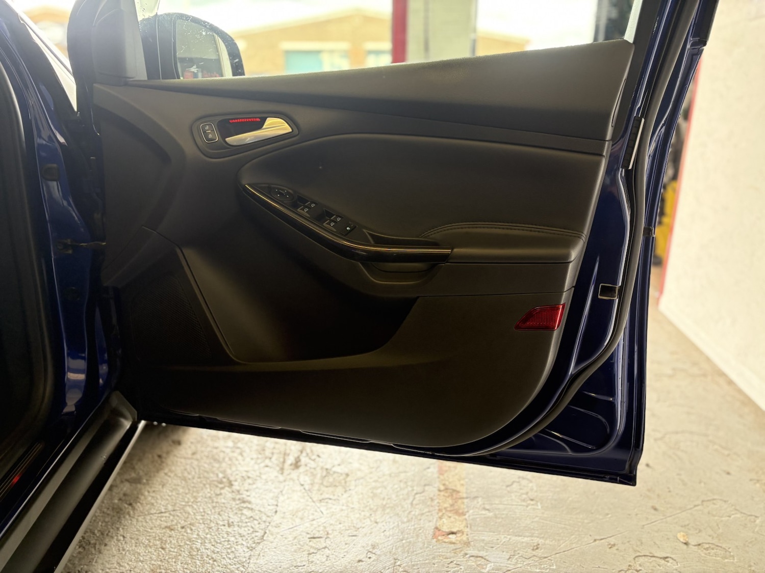 Used Ford Focus 2015 for sale - 78131621: Photo 17