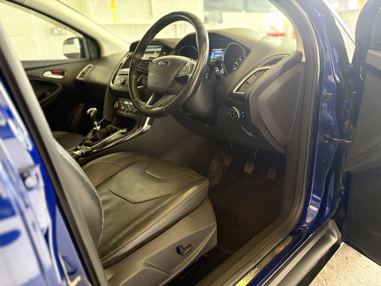 Used Ford Focus 2015 for sale - 78131621: Photo 18