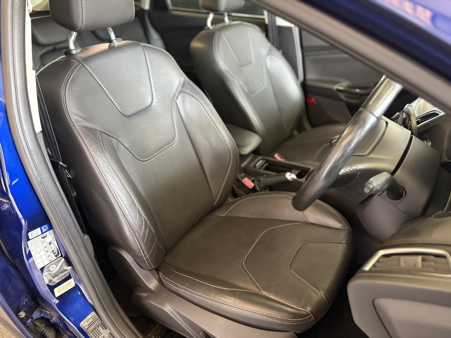 Used Ford Focus 2015 for sale - 78131621: Photo 20