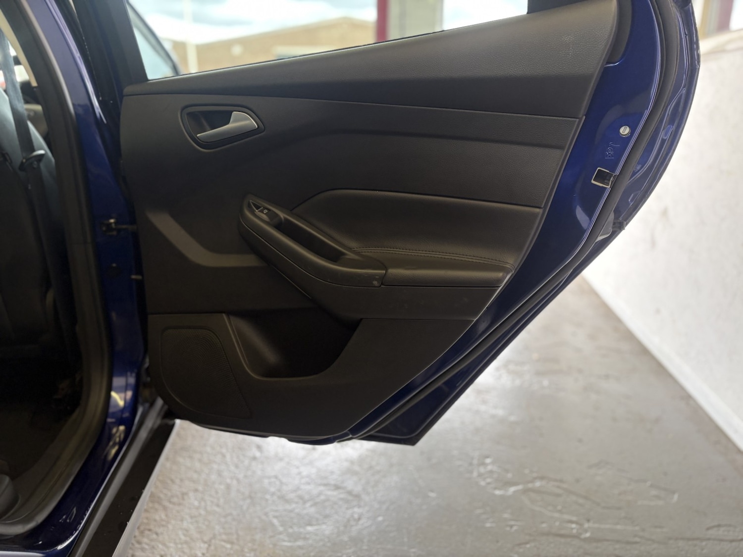 Used Ford Focus 2015 for sale - 78131621: Photo 21