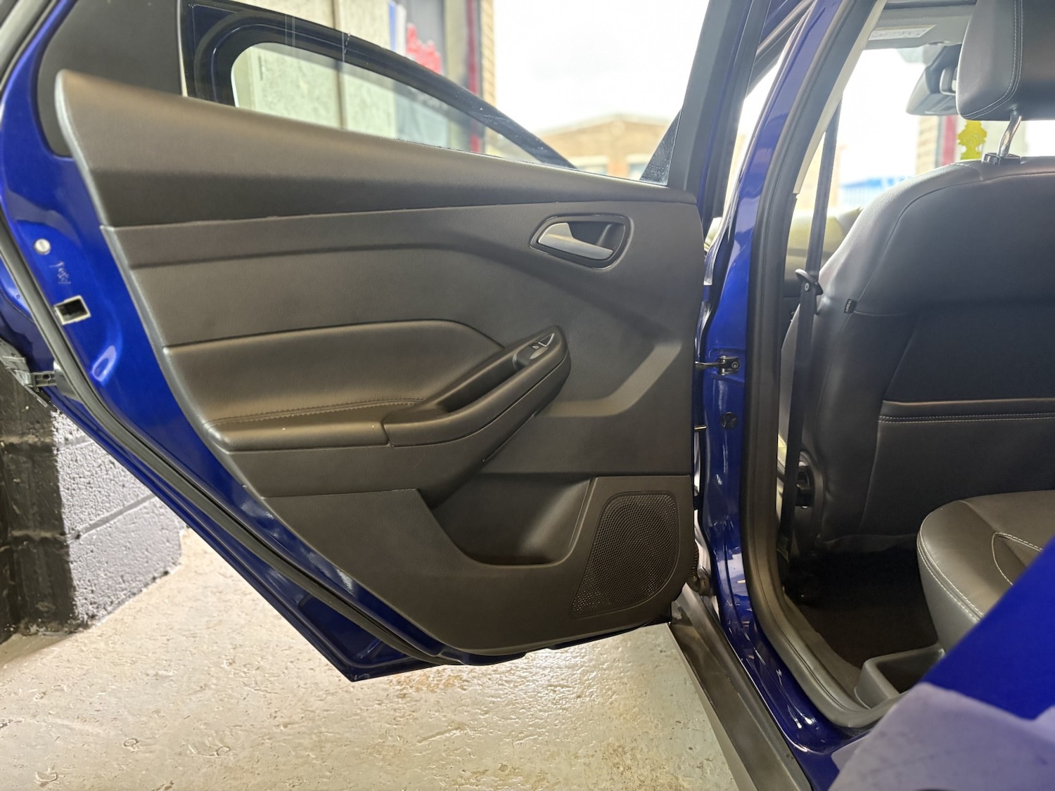 Used Ford Focus 2015 for sale - 78131621: Photo 23