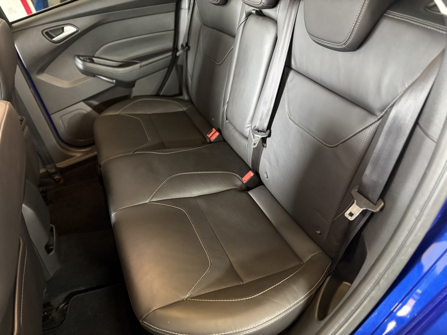 Used Ford Focus 2015 for sale - 78131621: Photo 24