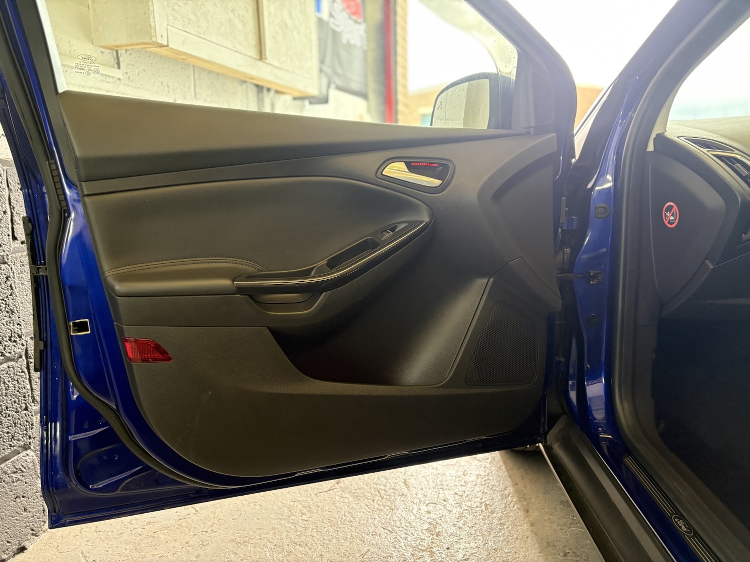 Used Ford Focus 2015 for sale - 78131621: Photo 25