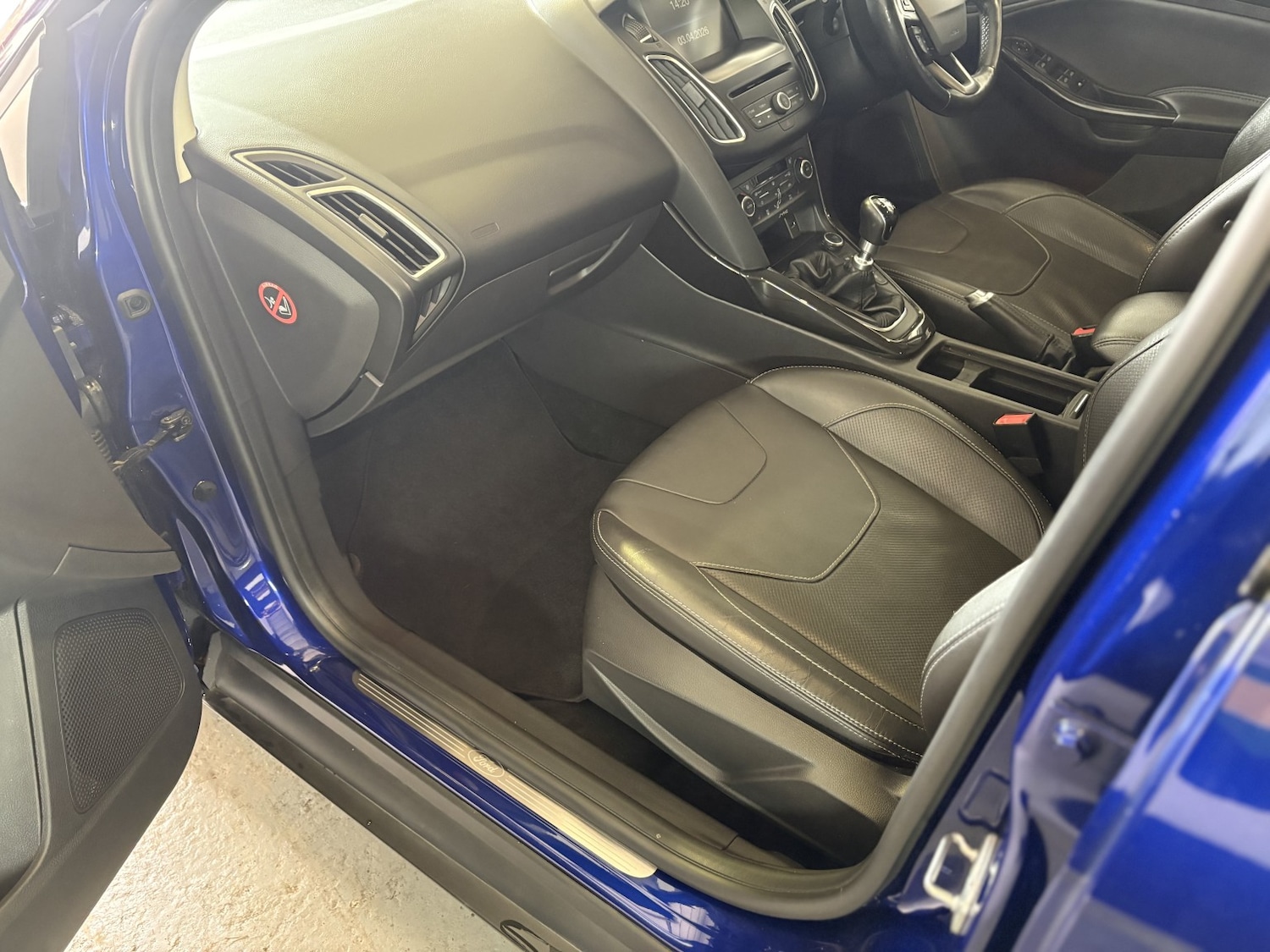 Used Ford Focus 2015 for sale - 78131621: Photo 26