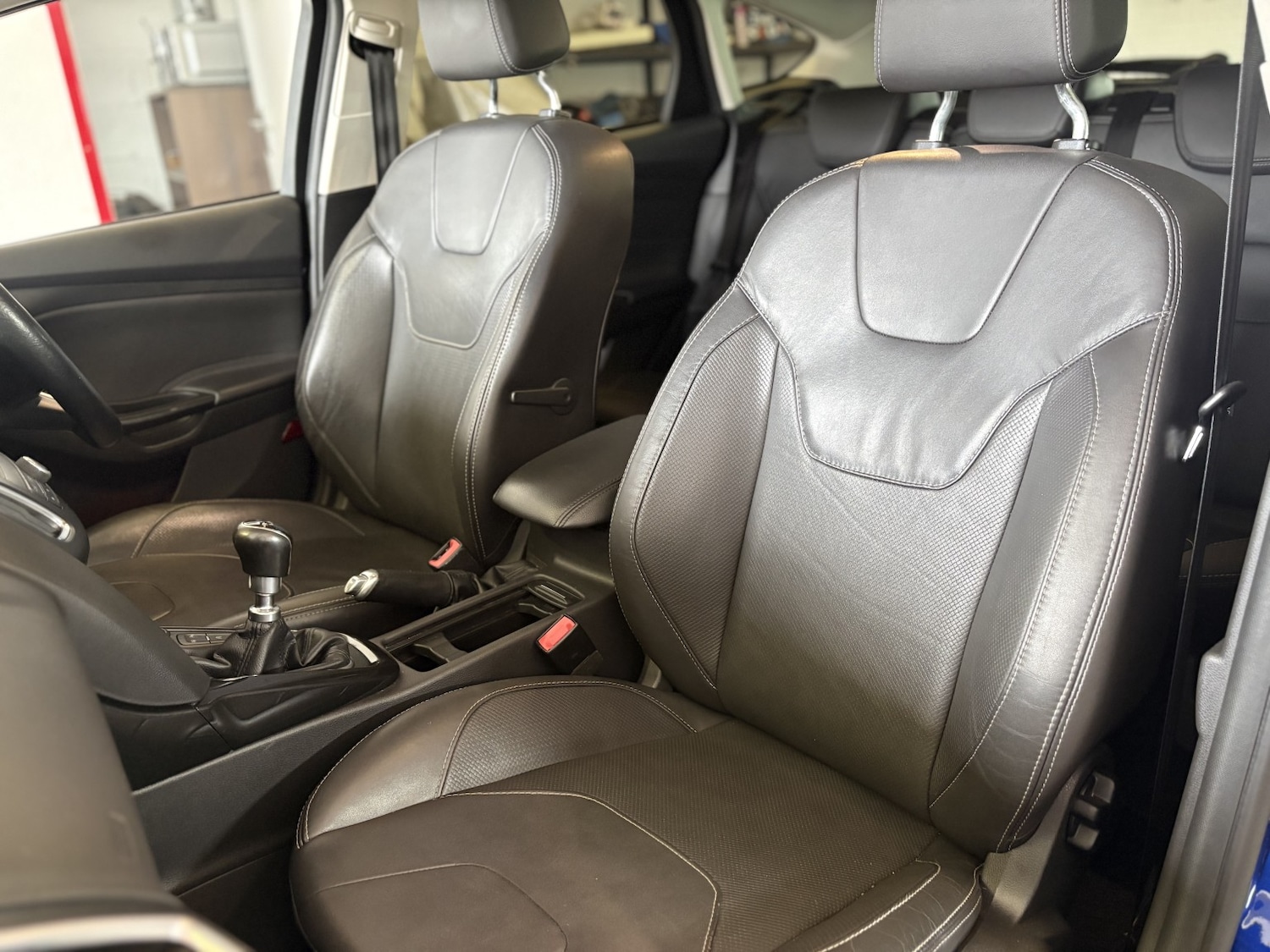 Used Ford Focus 2015 for sale - 78131621: Photo 27