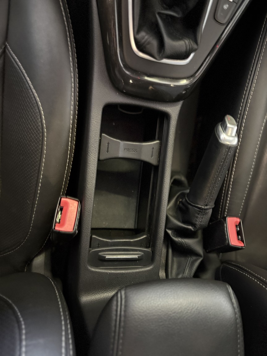 Used Ford Focus 2015 for sale - 78131621: Photo 28