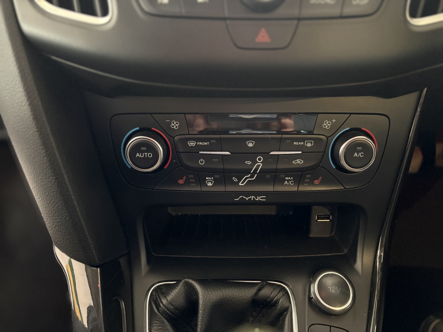 Used Ford Focus 2015 for sale - 78131621: Photo 30