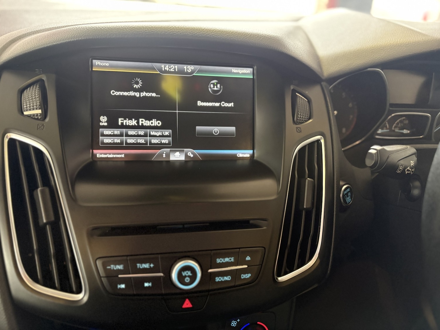 Used Ford Focus 2015 for sale - 78131621: Photo 31