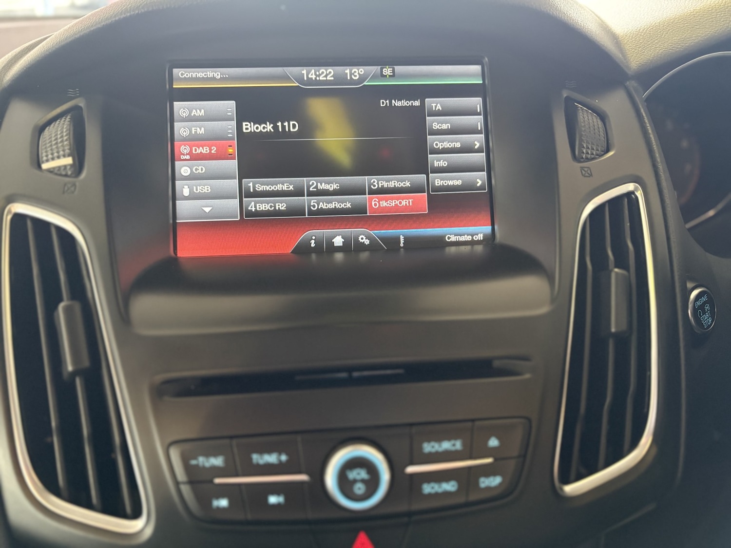 Used Ford Focus 2015 for sale - 78131621: Photo 32