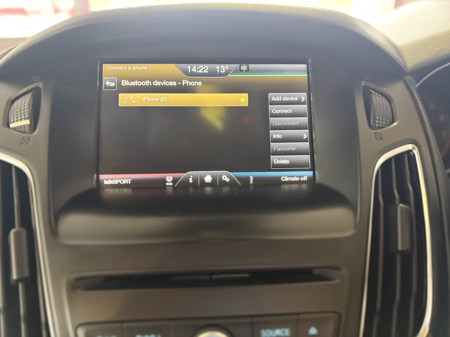 Used Ford Focus 2015 for sale - 78131621: Photo 33