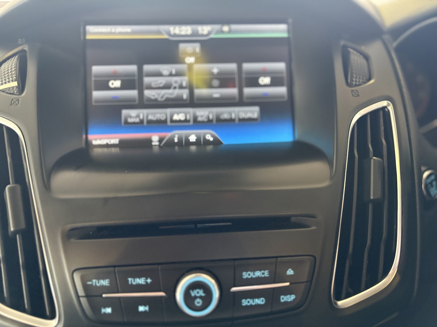 Used Ford Focus 2015 for sale - 78131621: Photo 35