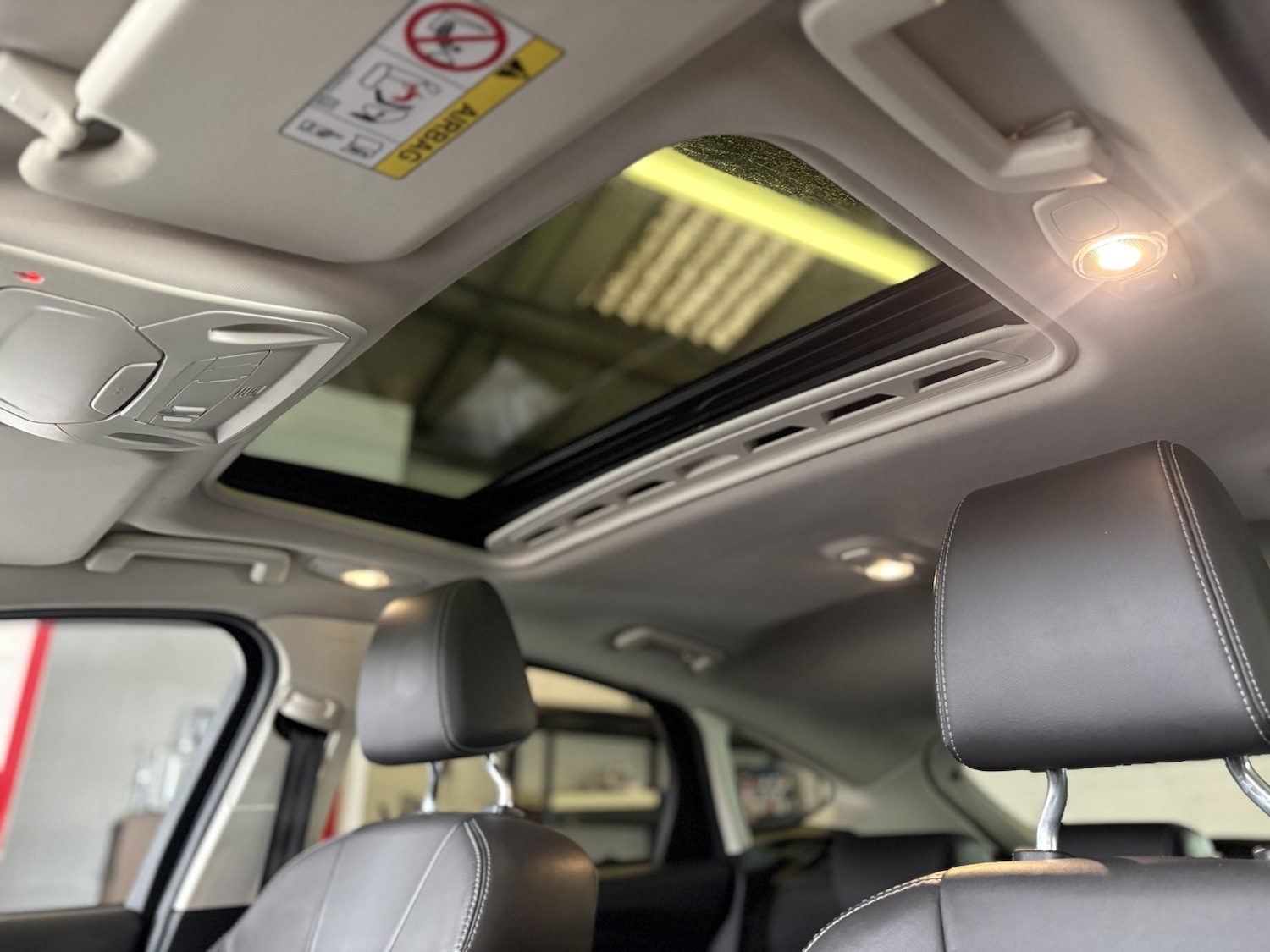 Used Ford Focus 2015 for sale - 78131621: Photo 36