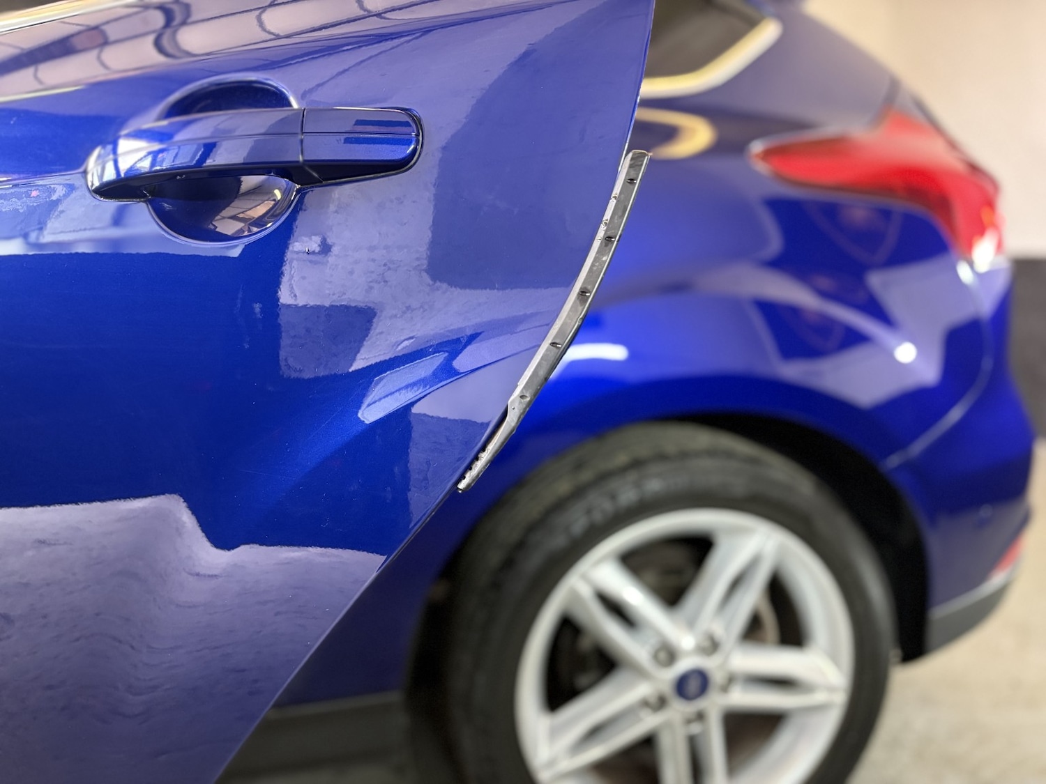 Used Ford Focus 2015 for sale - 78131621: Photo 37