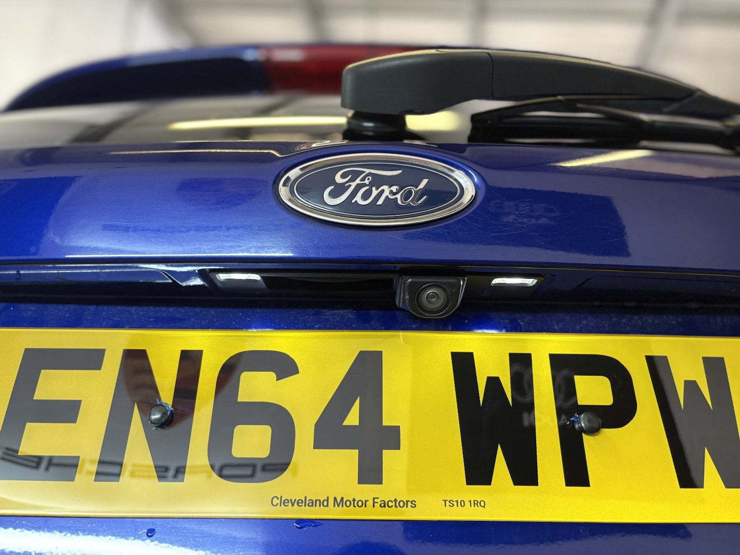 Used Ford Focus 2015 for sale - 78131621: Photo 39