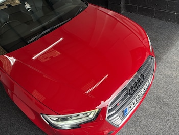 Used Audi S3 2016 for sale - 79568913: Photo
