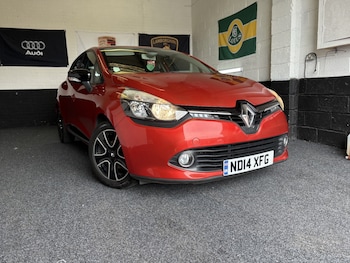 Used Renault Clio 2014 for sale - 78236316: Photo