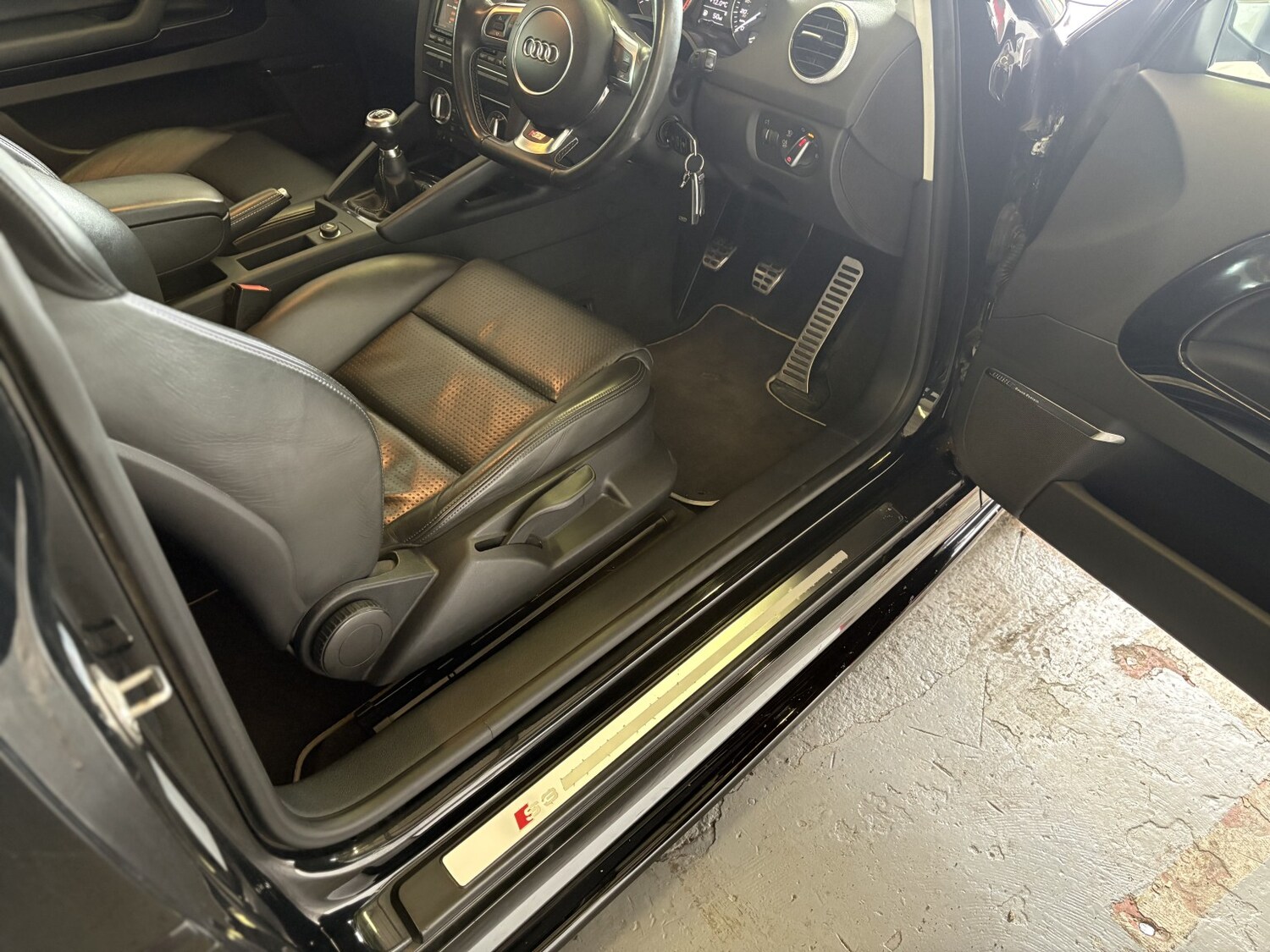 Used Audi A3 2012 for sale - 78131622: Photo 15