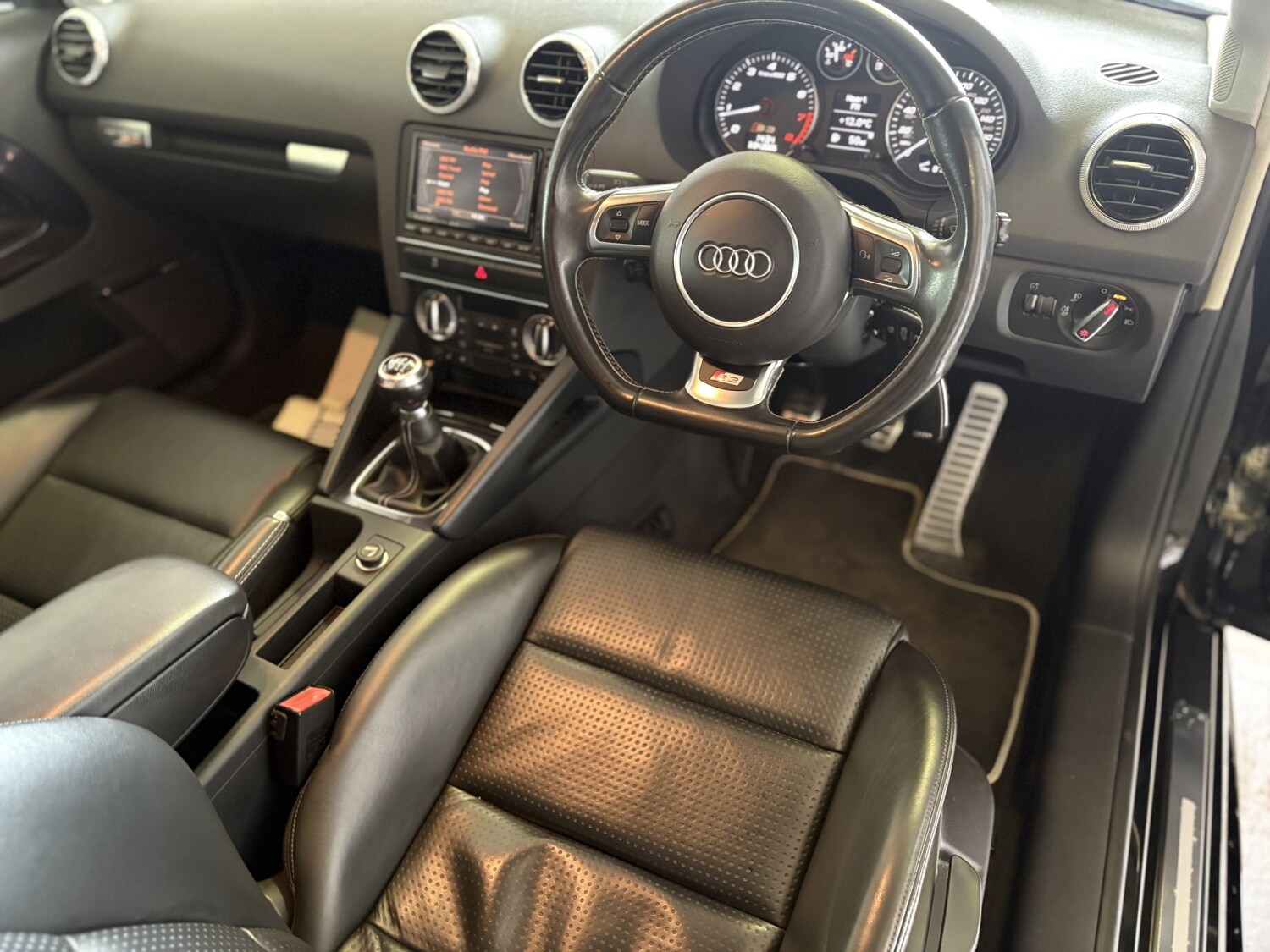 Used Audi A3 2012 for sale - 78131622: Photo 16