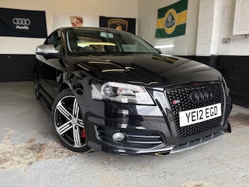 Used Audi S3 2012 for sale - 78131622: Photo
