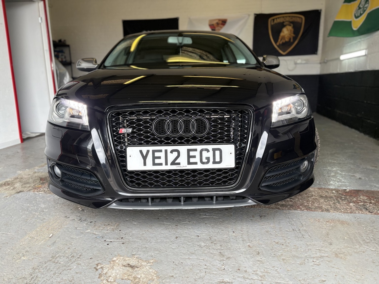 Used Audi A3 2012 for sale - 78131622: Photo 2