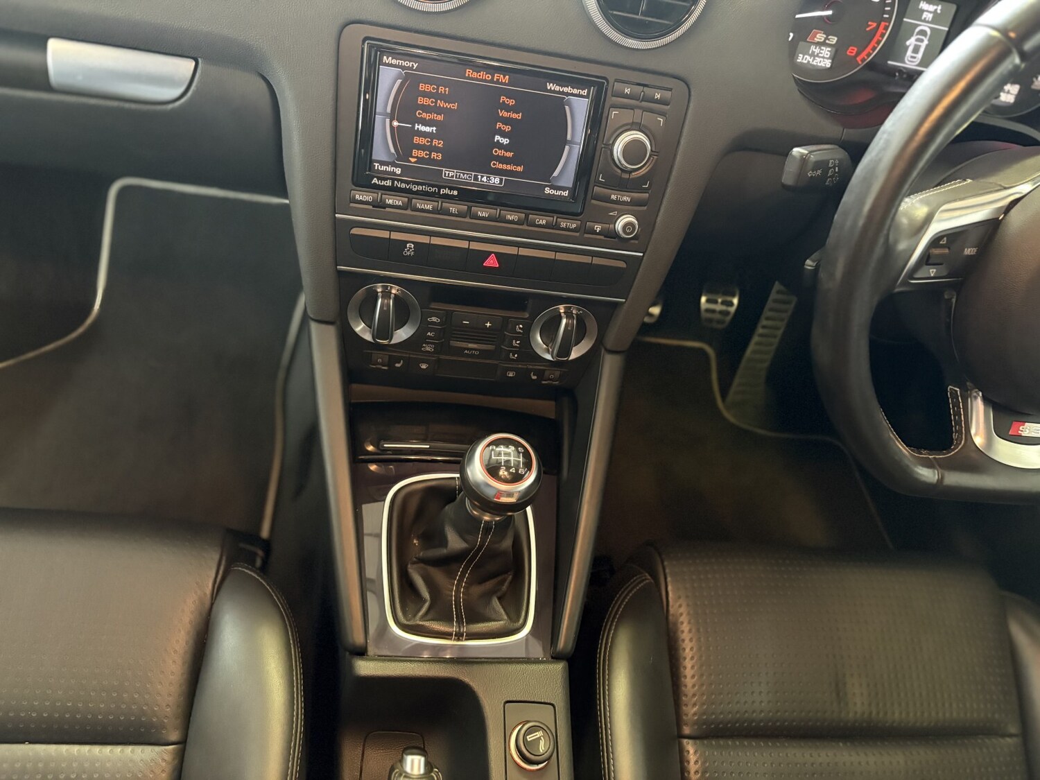 Used Audi A3 2012 for sale - 78131622: Photo 26