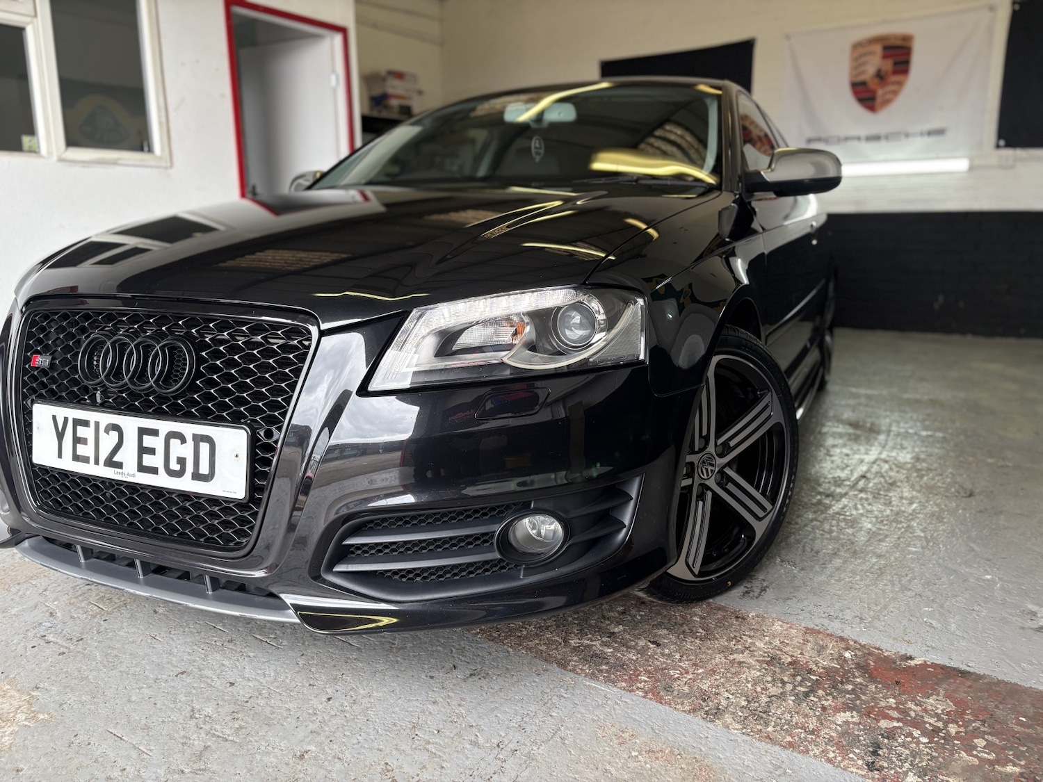 Used Audi A3 2012 for sale - 78131622: Photo 3