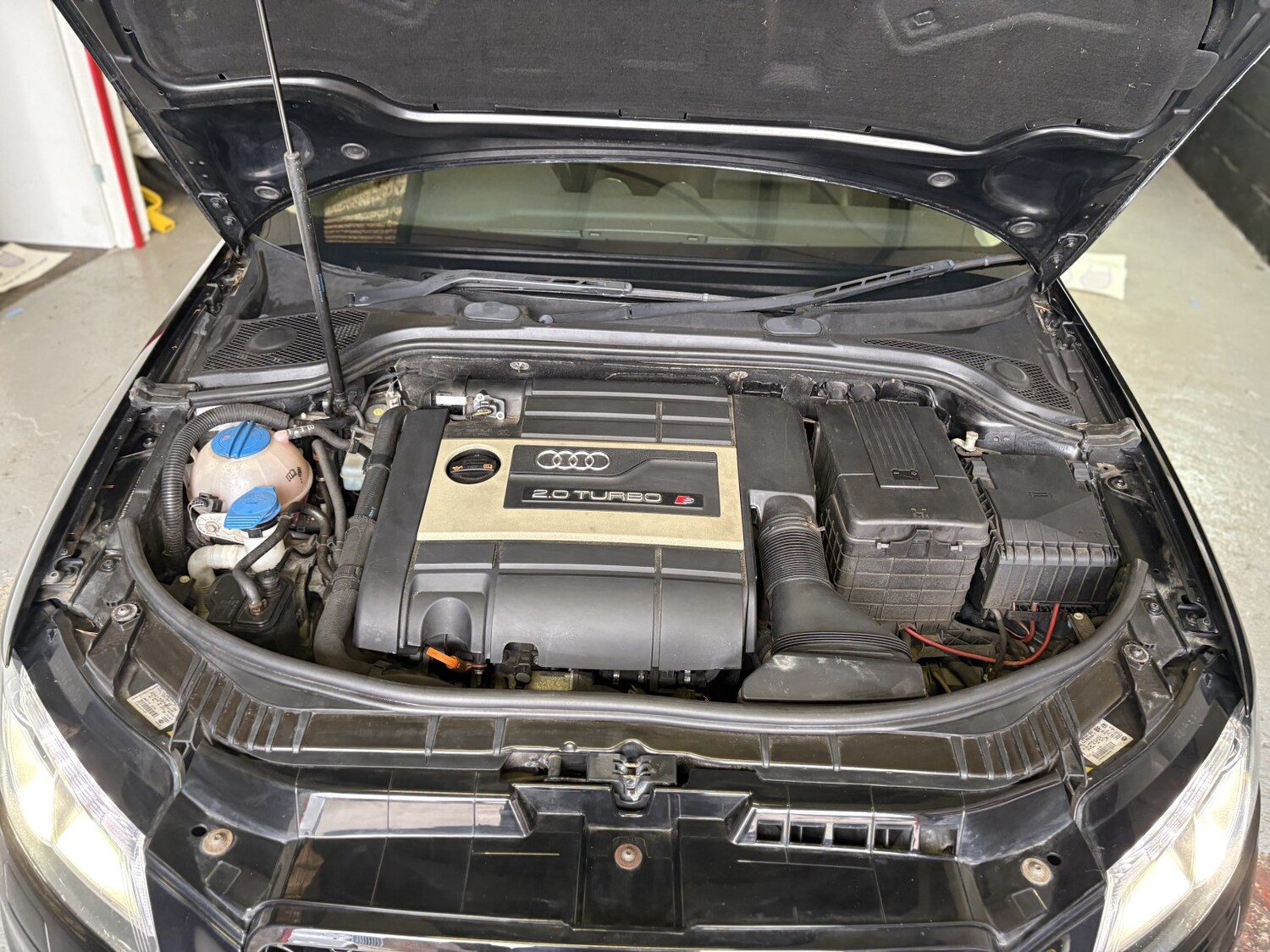 Used Audi A3 2012 for sale - 78131622: Photo 34