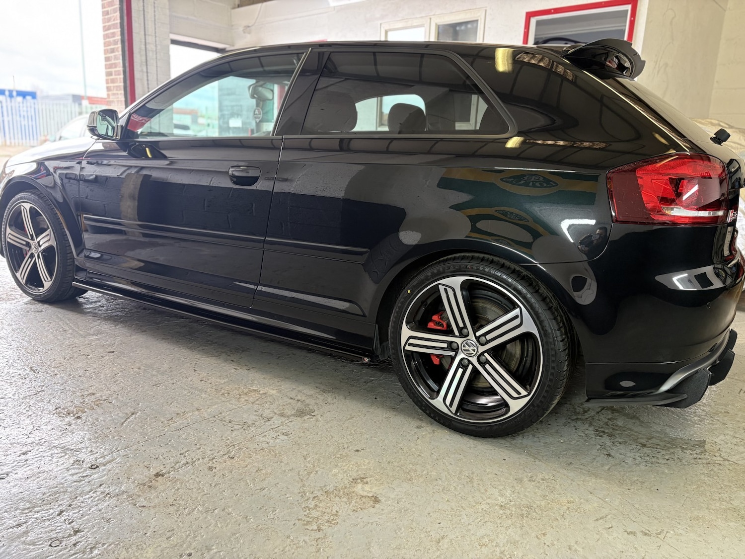 Used Audi A3 2012 for sale - 78131622: Photo 4