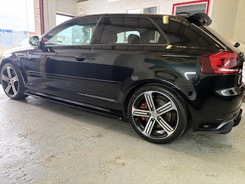 Used Audi S3 2012 for sale - 78131622: Photo