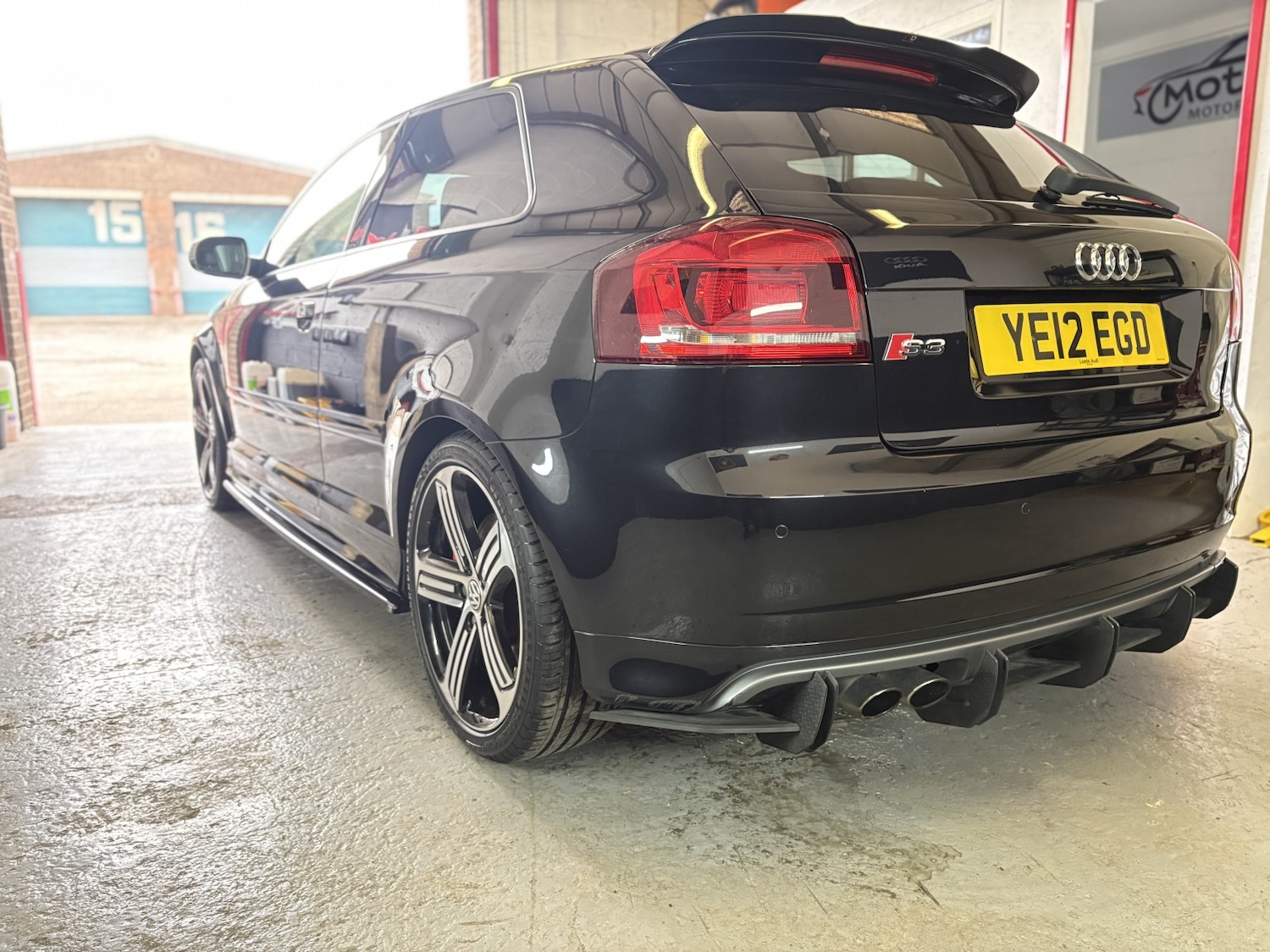 Used Audi A3 2012 for sale - 78131622: Photo 5