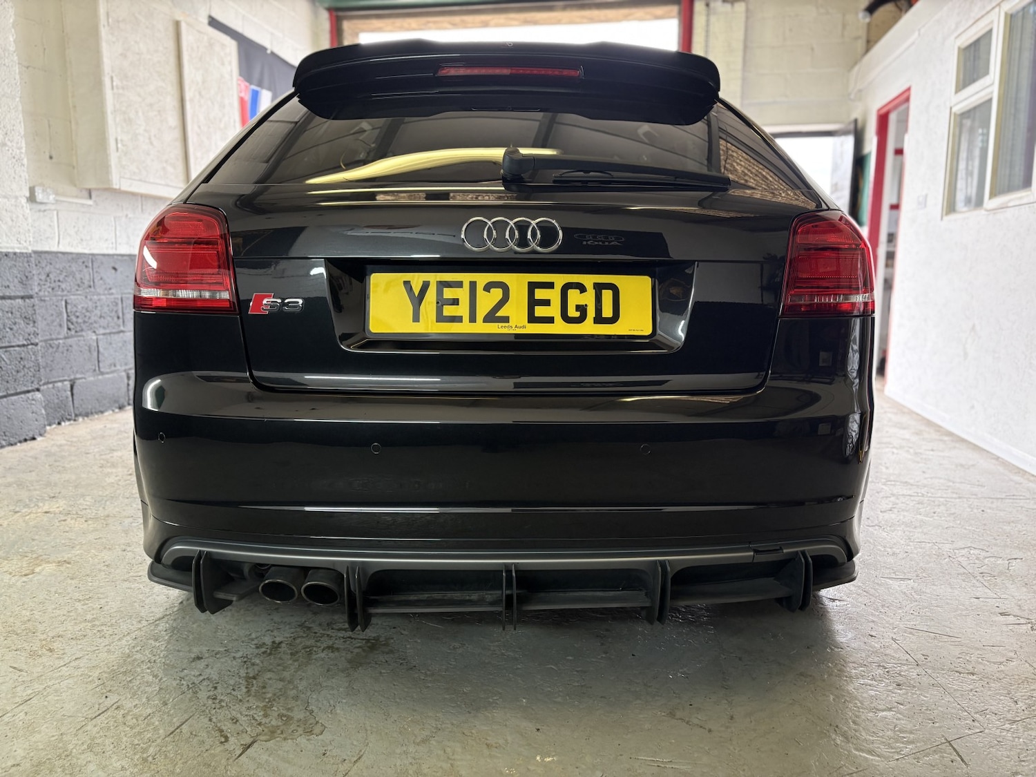 Used Audi A3 2012 for sale - 78131622: Photo 6