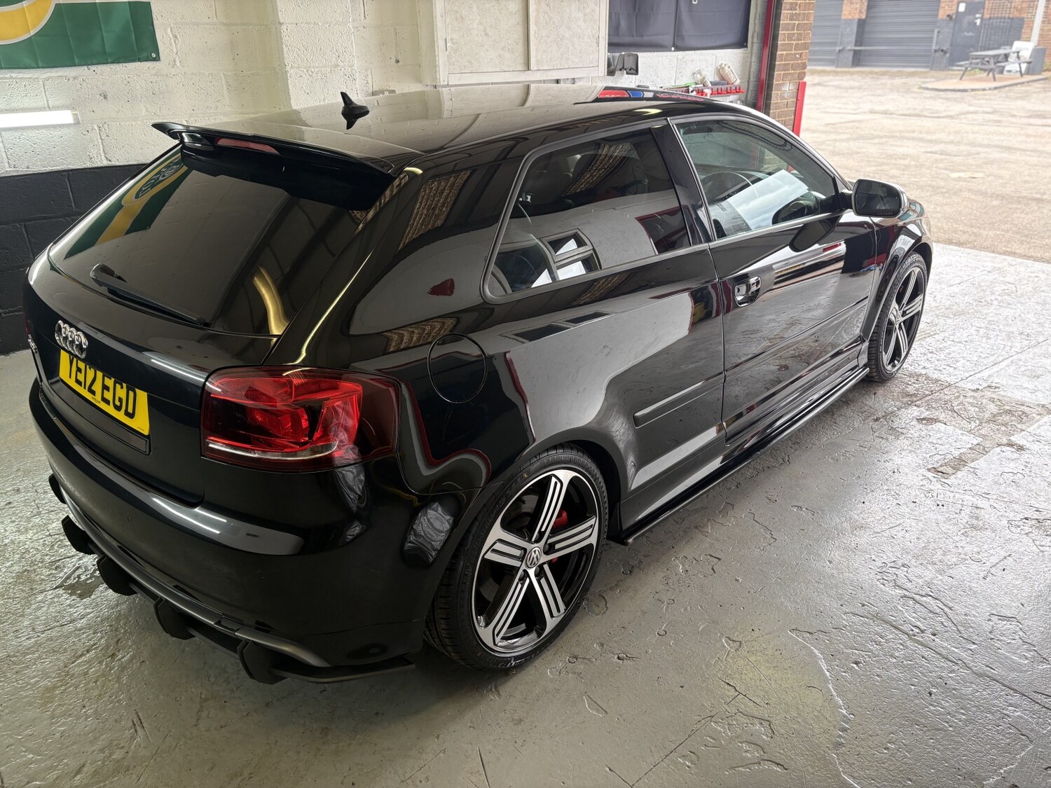 Used Audi A3 2012 for sale - 78131622: Photo 7