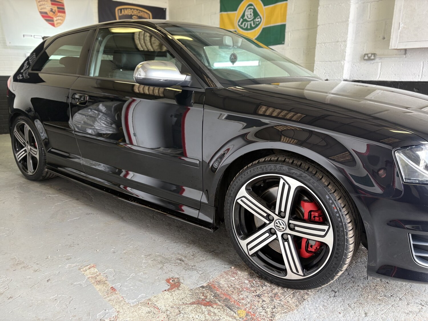 Used Audi A3 2012 for sale - 78131622: Photo 9