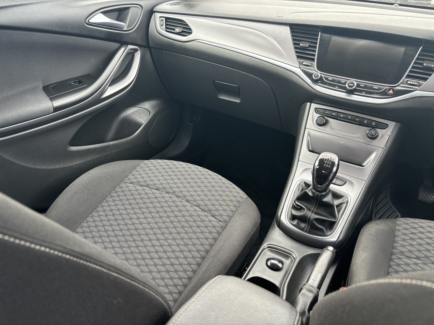 Used Vauxhall Astra 2016 for sale - 78064995: Photo 10