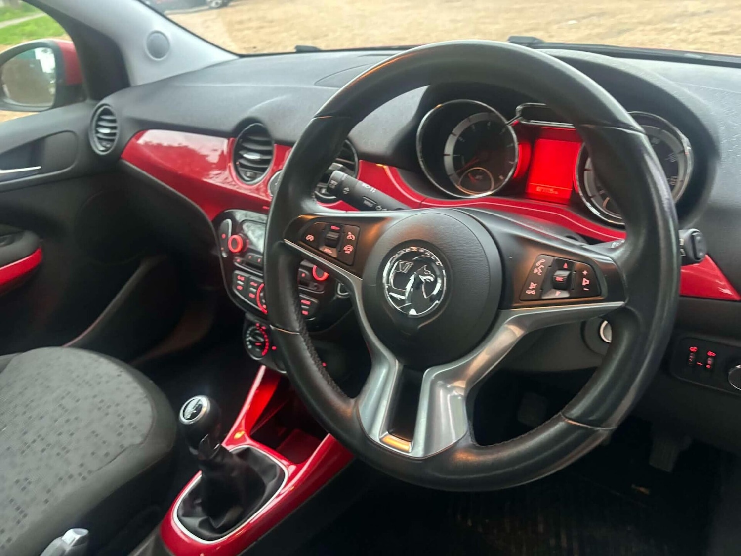 Used Vauxhall ADAM 2014 for sale - 76665007: Photo 10