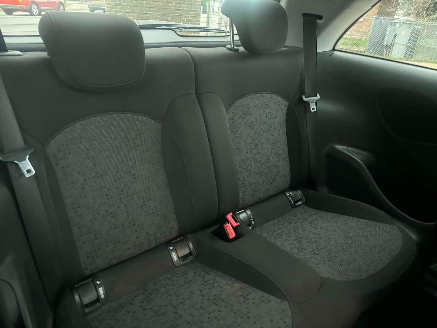 Used Vauxhall ADAM 2014 for sale - 76665007: Photo 12