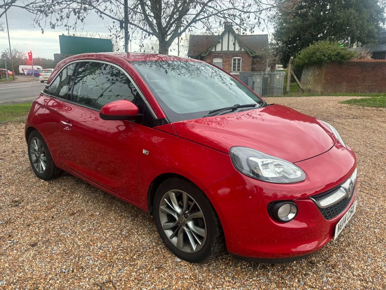 Used Vauxhall ADAM 2014 for sale - 76665007: Photo 4