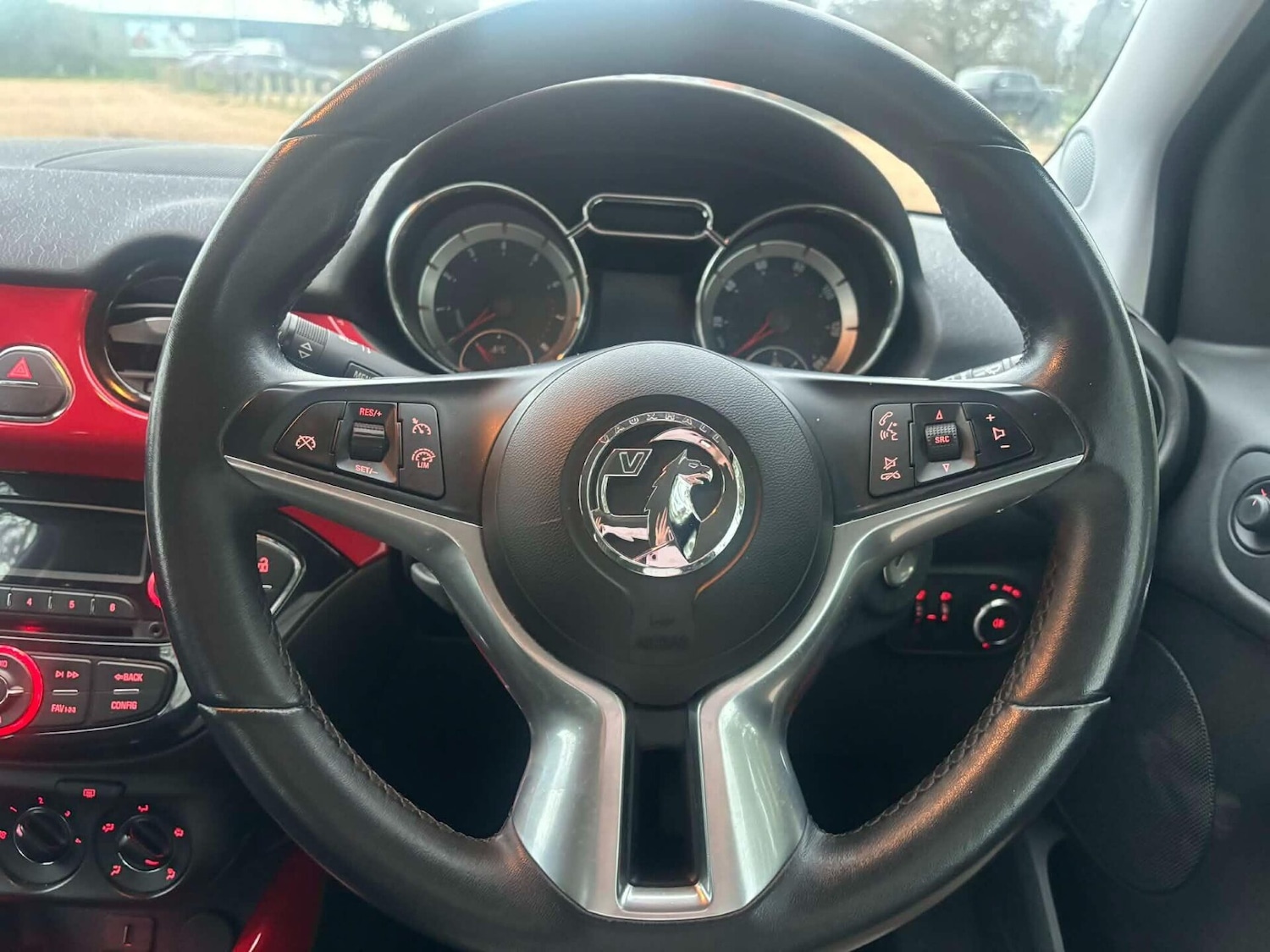 Used Vauxhall ADAM 2014 for sale - 76665007: Photo 9