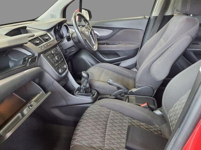 Used Vauxhall Mokka 2014 for sale - 76506053: Photo 12