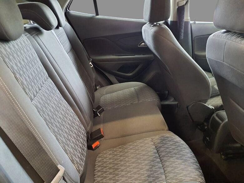 Used Vauxhall Mokka 2014 for sale - 76506053: Photo 13