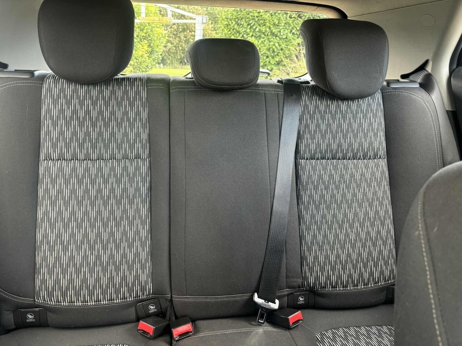 Used Vauxhall Mokka 2014 for sale - 76506053: Photo 14