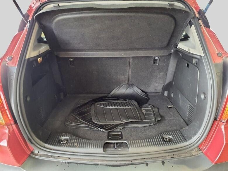 Used Vauxhall Mokka 2014 for sale - 76506053: Photo 15